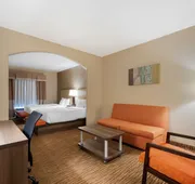 Best Western Plus DFW Airport Suites hotel detail image 7