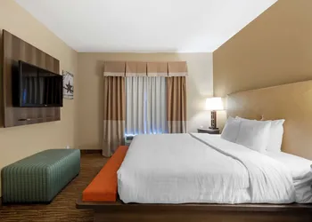 Best Western Plus DFW Airport Suites hotel thumbnail 8