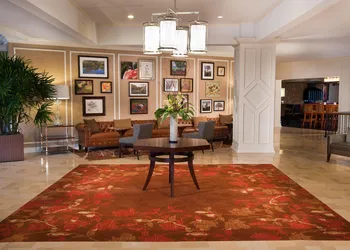 Sheraton Westport Chalet Hotel St. Louis hotel thumbnail 2