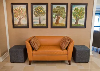 Sheraton Westport Chalet Hotel St. Louis hotel thumbnail 5