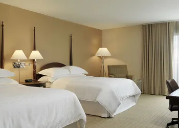 Sheraton Westport Chalet Hotel St. Louis hotel thumbnail 6