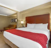 Comfort Inn Arcata - Humboldt Area hotel detail image 7