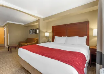 Comfort Inn Arcata - Humboldt Area hotel thumbnail 7