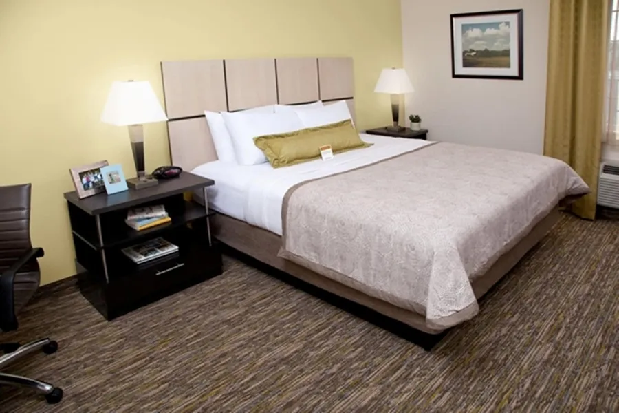 Candlewood Suites Grove City - Outlet Center by IHG hotel detail image 2
