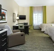 Candlewood Suites Grove City - Outlet Center by IHG hotel detail image 3