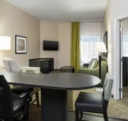 Candlewood Suites Grove City - Outlet Center by IHG hotel detail image 4