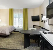 Candlewood Suites Grove City - Outlet Center by IHG hotel detail image 5