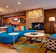 Fairfield Inn & Suites Utica hotel detail image 5