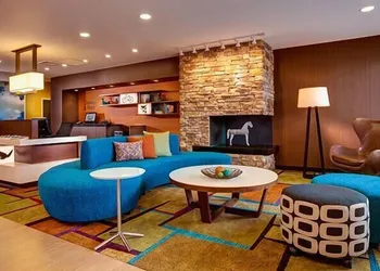 Fairfield Inn & Suites Utica hotel thumbnail 5