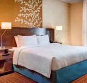 Fairfield Inn & Suites Utica hotel detail image 7