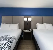 SureStay Plus Hotel by Best Western Sacramento Cal Expo hotel detail image 5