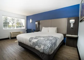 SureStay Plus Hotel by Best Western Sacramento Cal Expo hotel thumbnail 6