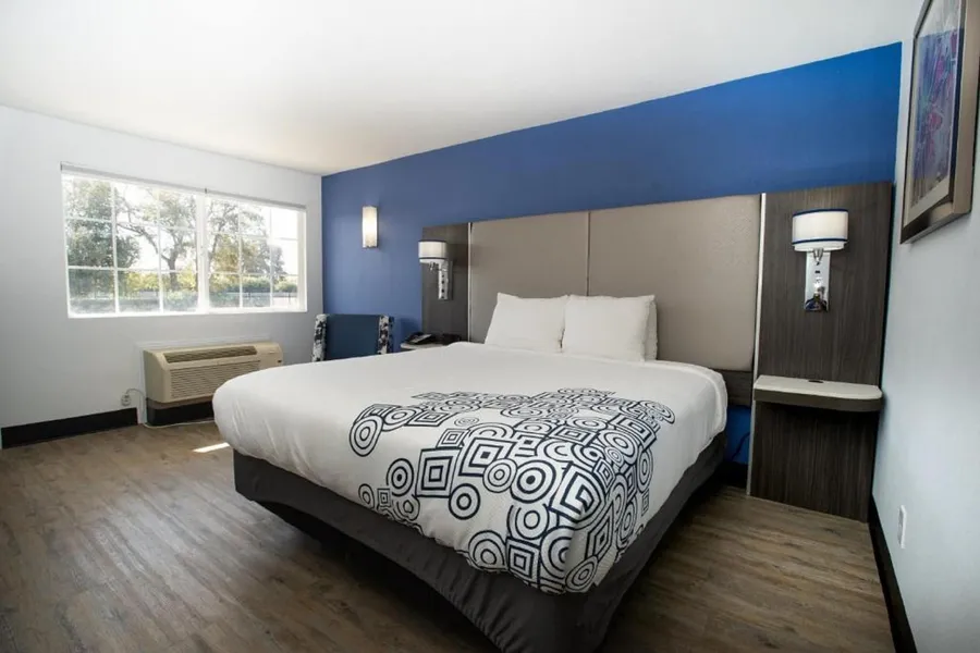 SureStay Plus Hotel by Best Western Sacramento Cal Expo hotel detail image 6