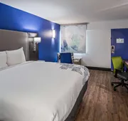 SureStay Plus Hotel by Best Western Sacramento Cal Expo hotel detail image 7
