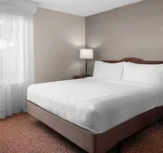 Larkspur Landing Extended Stay Suites Hillsboro hotel detail image 4