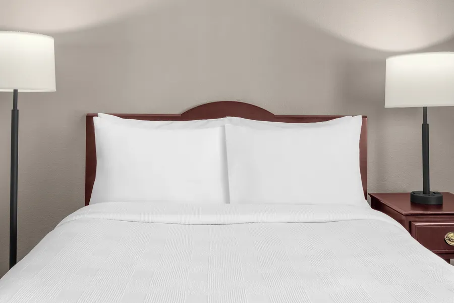 Larkspur Landing Extended Stay Suites Hillsboro hotel detail image 6