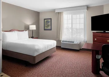 Larkspur Landing Extended Stay Suites Hillsboro hotel thumbnail 7