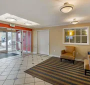 Extended Stay America Suites St Louis Westport Central hotel detail image 3