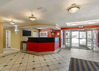 Extended Stay America Suites St Louis Westport Central hotel thumbnail 4