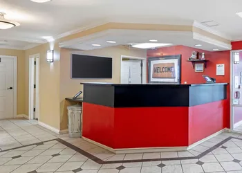 Extended Stay America Suites St Louis Westport Central hotel thumbnail 5