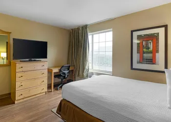 Extended Stay America Suites St Louis Westport Central hotel thumbnail 7