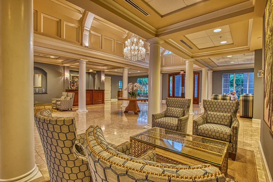 Trianon Bonita Bay hotel detail image 2