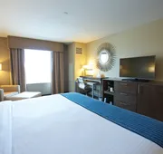 Holiday Inn Express Fargo SW - I-94 Medical Center by IHG hotel detail image 3