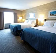 Holiday Inn Express Fargo SW - I-94 Medical Center by IHG hotel detail image 4
