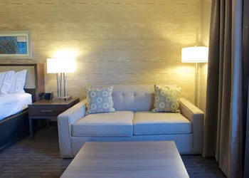 Holiday Inn Express Fargo SW - I-94 Medical Center by IHG hotel thumbnail 6