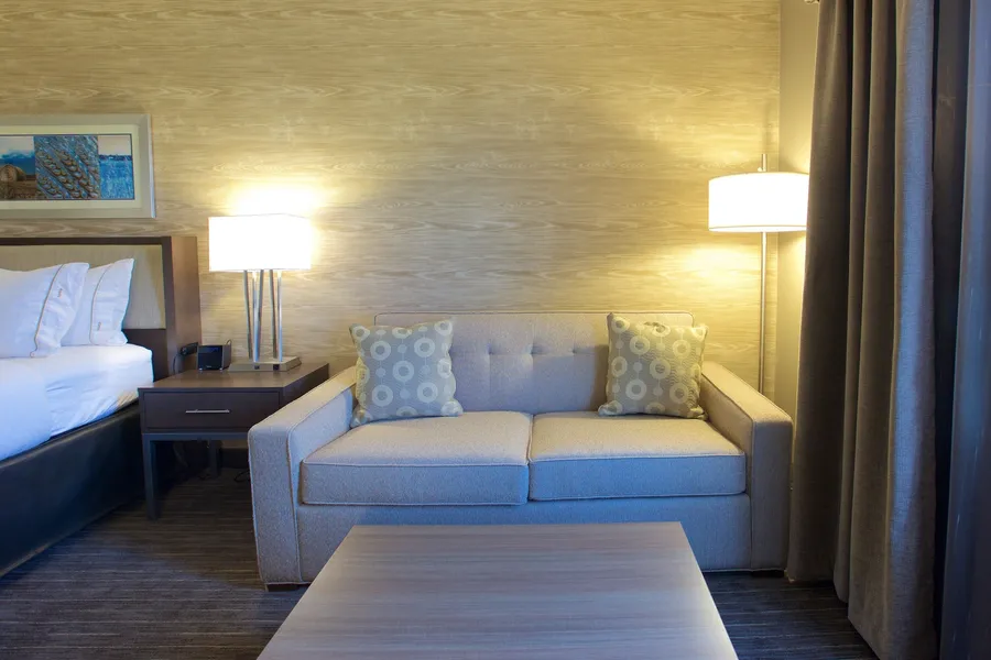 Holiday Inn Express Fargo SW - I-94 Medical Center by IHG hotel detail image 6