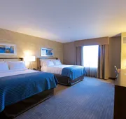 Holiday Inn Express Fargo SW - I-94 Medical Center by IHG hotel detail image 7