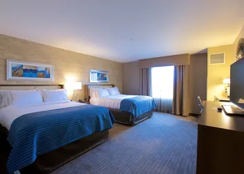 Holiday Inn Express Fargo SW - I-94 Medical Center by IHG hotel thumbnail 7