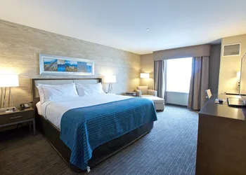 Holiday Inn Express Fargo SW - I-94 Medical Center by IHG hotel thumbnail 8