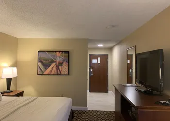 Best Western Plus Wooster Hotel & Conference Center hotel thumbnail 4