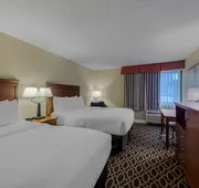 Best Western Plus Wooster Hotel & Conference Center hotel detail image 5