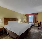 Best Western Plus Wooster Hotel & Conference Center hotel detail image 7