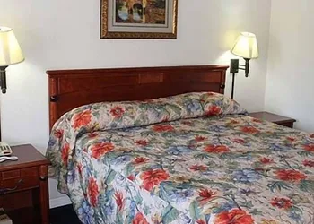Motel 6 Fresno, CA hotel thumbnail 5