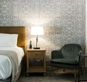 Waynesville Inn and Golf Club, Tapestry Collection by Hilton hotel detail image 3