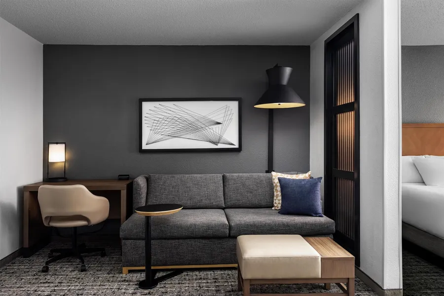 Hyatt Place Dulles Airport North hotel detail image 6