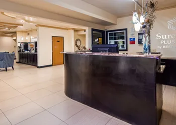 SureStay Plus by Best Western San Antonio Airport hotel thumbnail 2