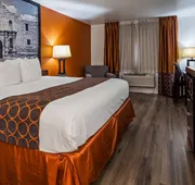 SureStay Plus by Best Western San Antonio Airport hotel detail image 3