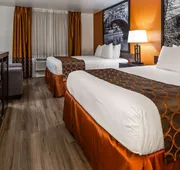 SureStay Plus by Best Western San Antonio Airport hotel detail image 4