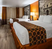 SureStay Plus by Best Western San Antonio Airport hotel detail image 5
