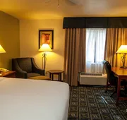 Holiday Inn Express Airport - Tucson by IHG hotel detail image 3