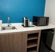 Holiday Inn Express Airport - Tucson by IHG hotel detail image 4