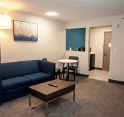 Holiday Inn Express Airport - Tucson by IHG hotel detail image 5