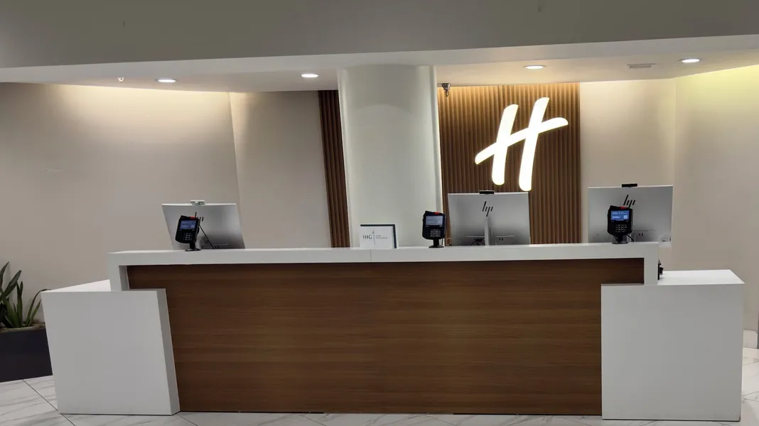 Holiday Inn Houston S - Nrg Area - Medical Center by IHG hotel detail image 2