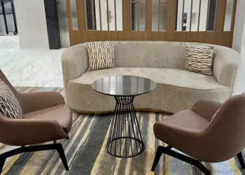 Holiday Inn Houston S - Nrg Area - Medical Center by IHG hotel thumbnail 4