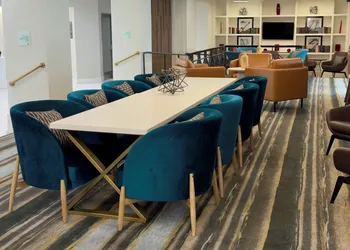 Holiday Inn Houston S - Nrg Area - Medical Center by IHG hotel thumbnail 5
