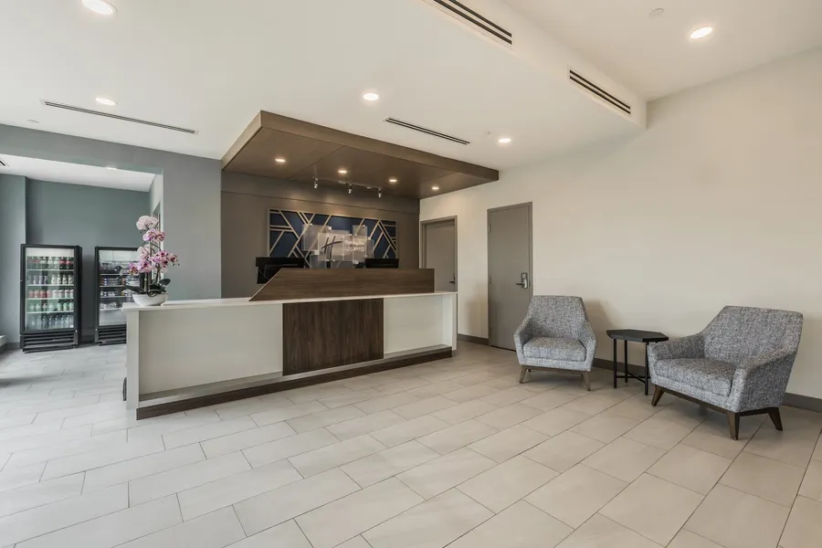 Holiday Inn Express Toronto - North York by IHG hotel detail image 2